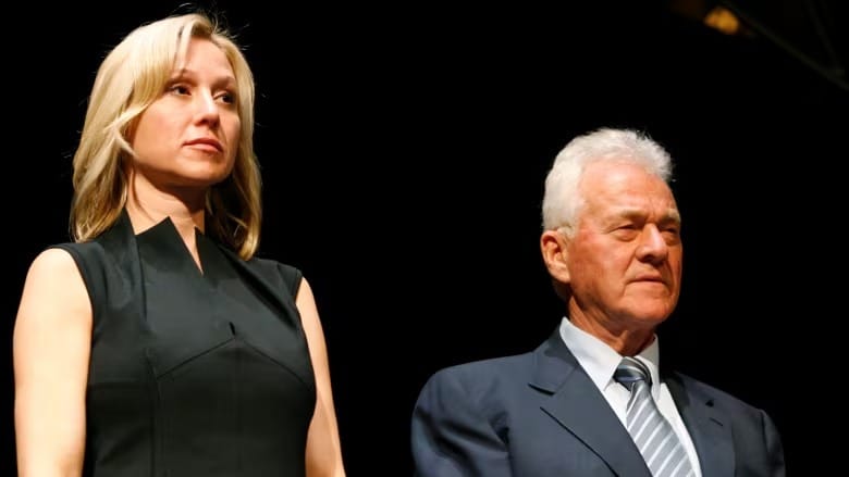 Stronach civil case lawsuit settled out of court, says company post image