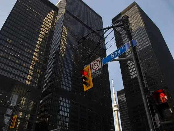 Canada's biggest banks eye organic growth instead of U.S. acquisitions post image