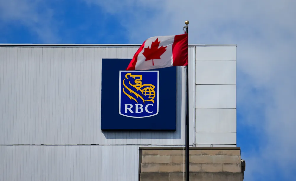 After ousting former CFO, RBC makes interim finance chief permanent post image