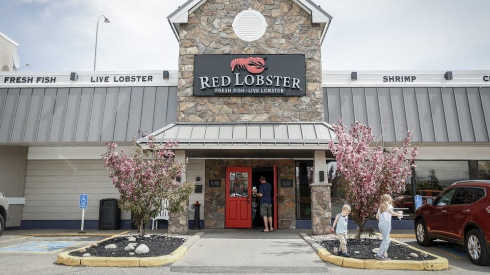 Canadian court approves Red Lobster restructuring plan, company will exit bankruptcy post image