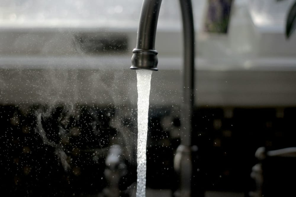 Calgarians met their water target following repeated pleas to cut back on consumption post image