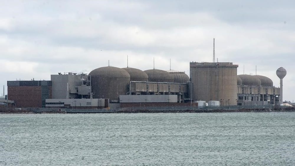 Durham Region to test its nuclear public alerting system Oct. 29-30 post image