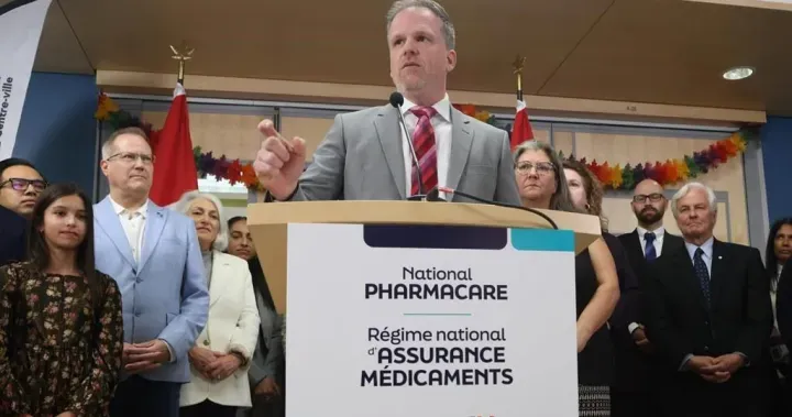 Pharmacare bill covering diabetes, birth control medications passes Senate post image