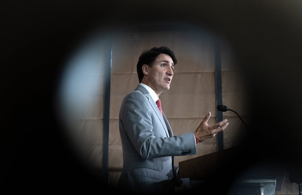 Foreign influence investigation completes its most recent phase of work, Trudeau will testify post image