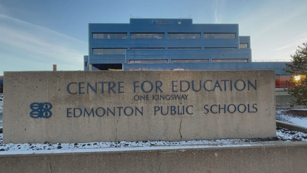 If the strike vote succeeds, the union claims that Edmonton public school cutbacks might result in "a wage catastrophe" post image