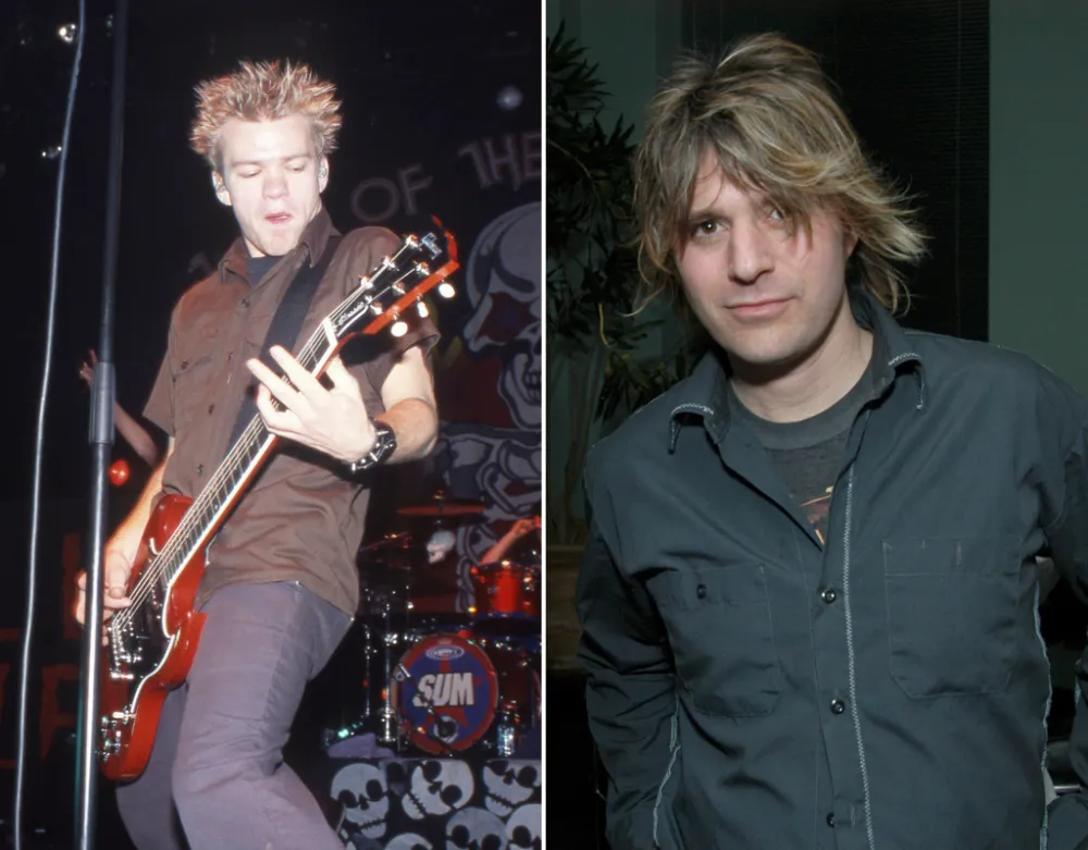 Sum 41’s Deryck Whibley says he was sexually abused by ex-manager post image