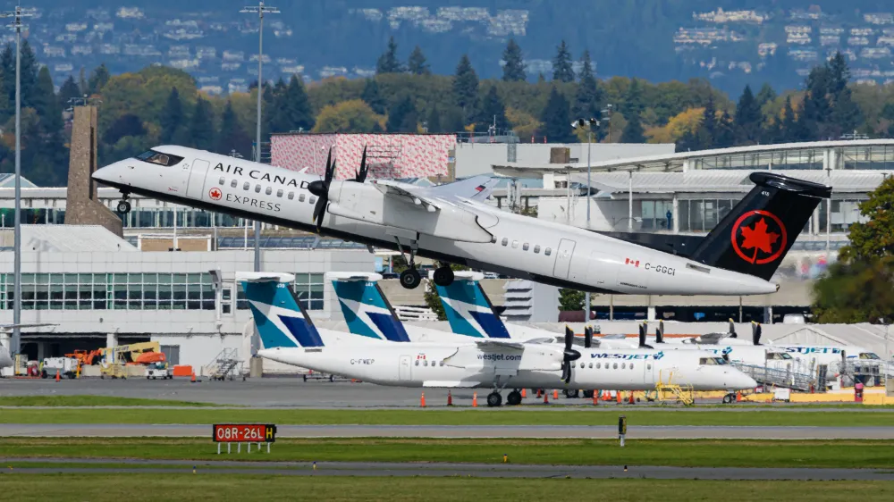 Competition Bureau flexes new powers to get Air Canada, WestJet docs post image