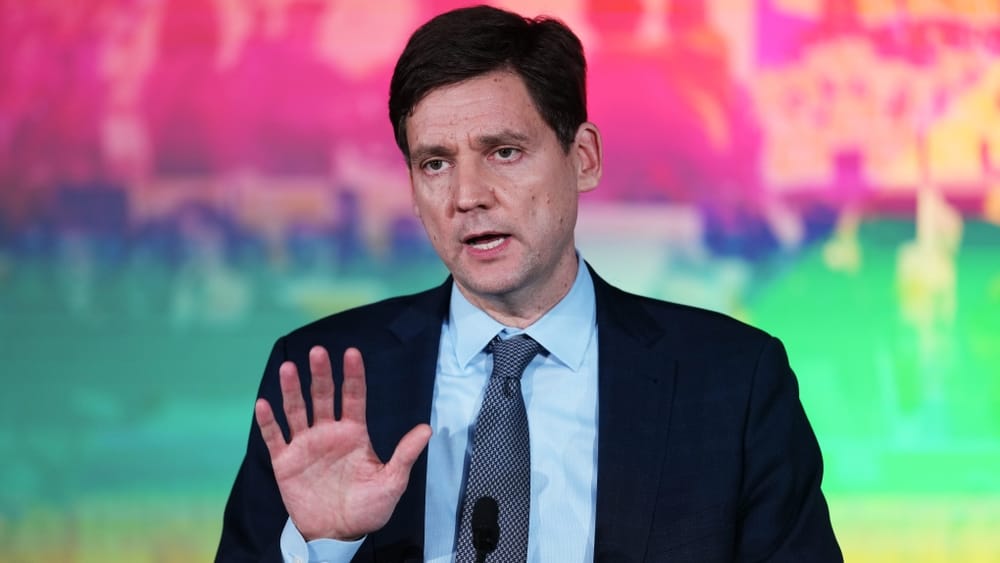 David Eby set to speak Tuesday afternoon — 1st time since election night post image