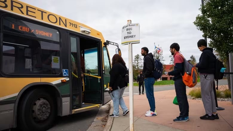 Canada needs better security checks for international students, critics say post image