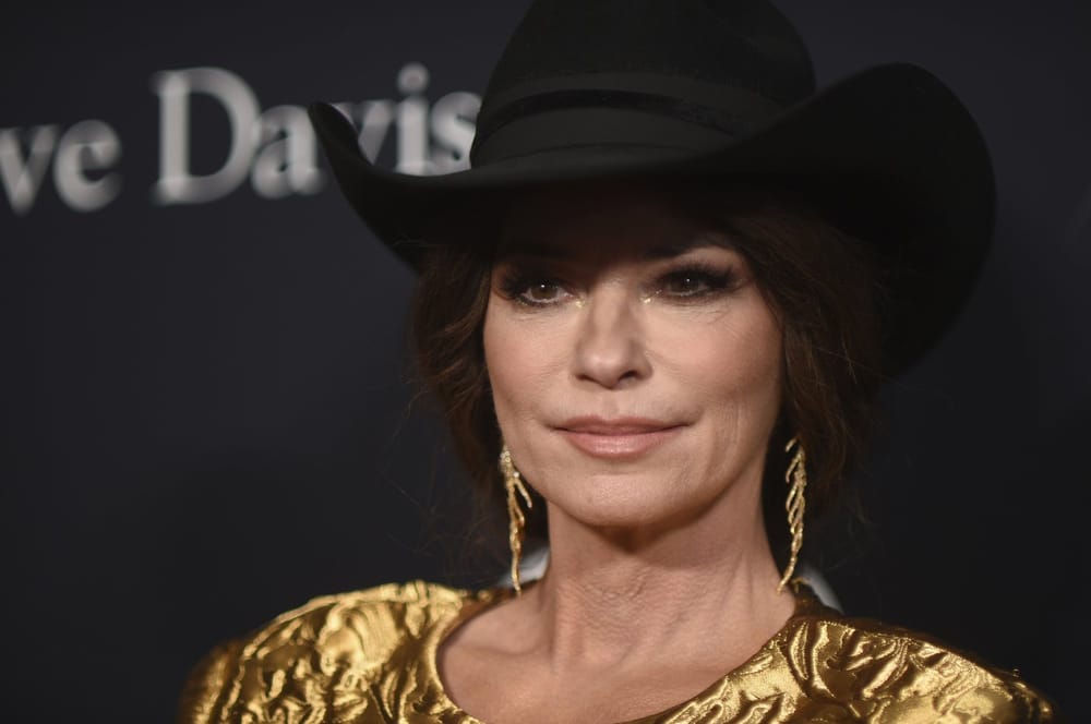 Shania Twain to headline 2025 Calgary Stampede post image