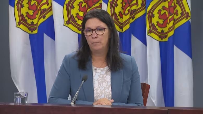 Nova Scotia Health gets new administrator post image