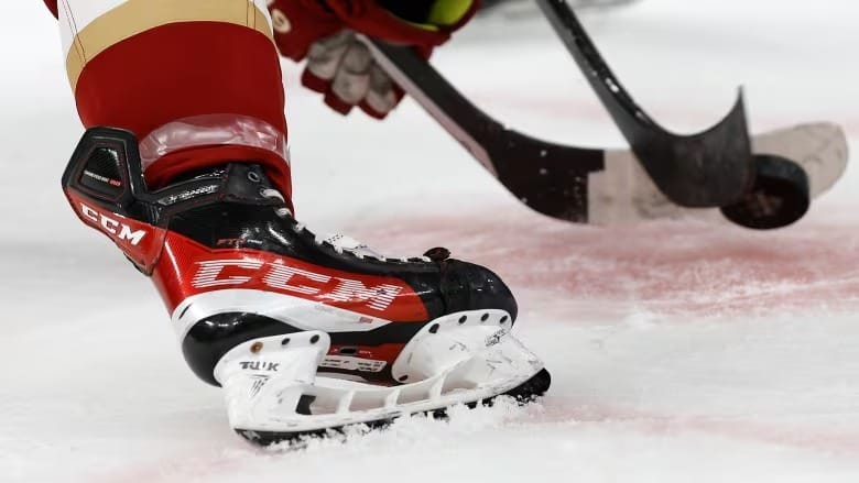 Canadian hockey equipment maker CCM to be bought by Swedish private equity firm post image