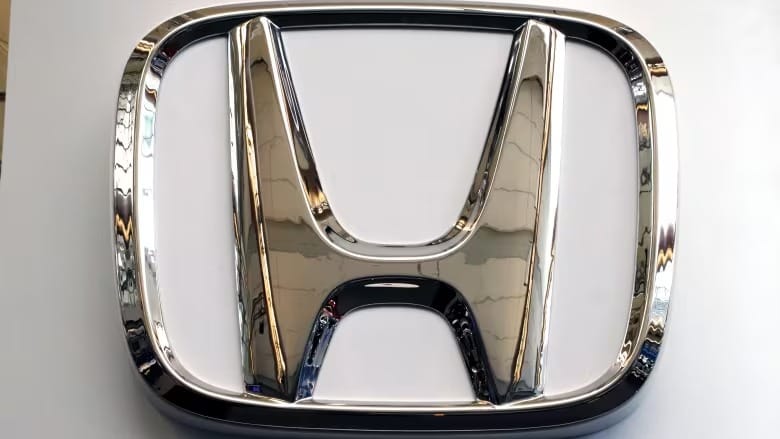 Honda recalls 239,000 vehicles in Canada over defective part in steering system post image