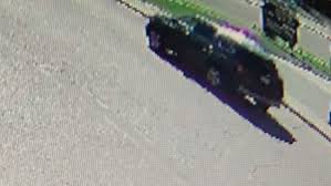 Police are searching for the SUV that hit and ran a man using a wheelchair in Southeast Calgary post image