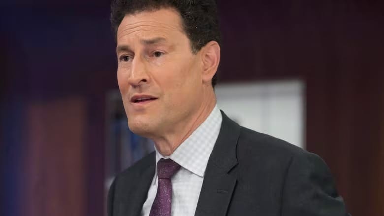 TVO's Steve Paikin will host federal leaders' English-language election debate post image