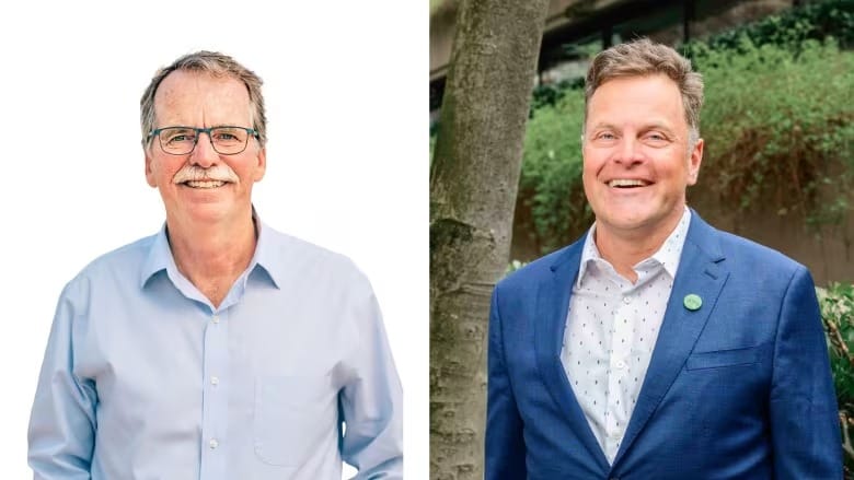 B.C. Greens mull role of potential kingmaker after tight election post image