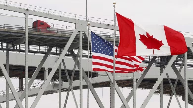 Canadian Chamber of Commerce sends stark warning about U.S. trade relationship post image