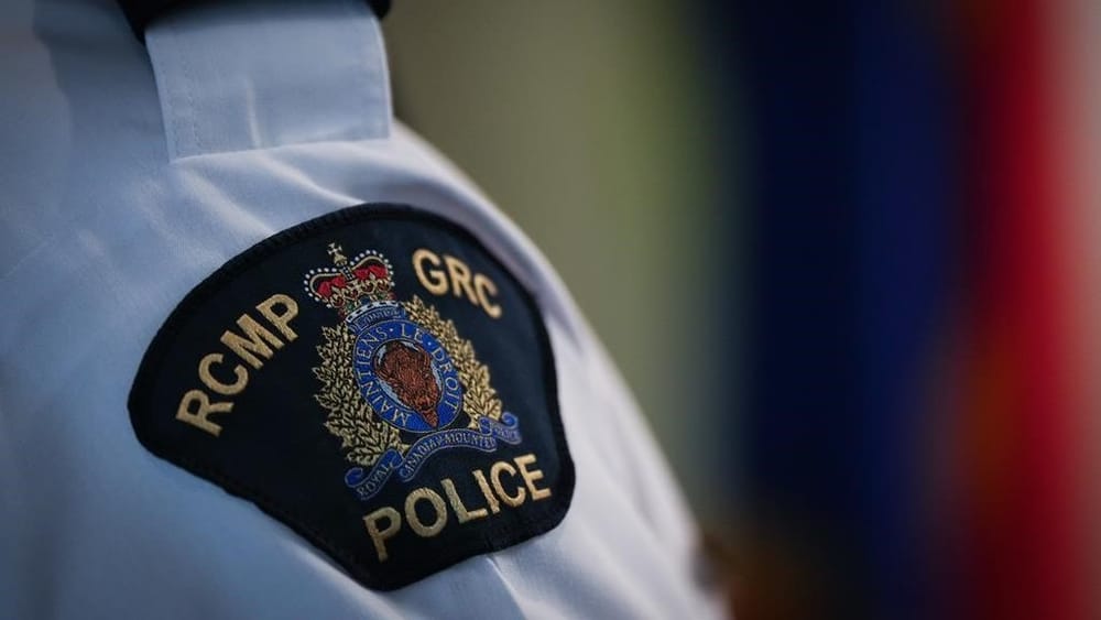 Calgary woman stabs relative at home near Edmonton: RCMP post image