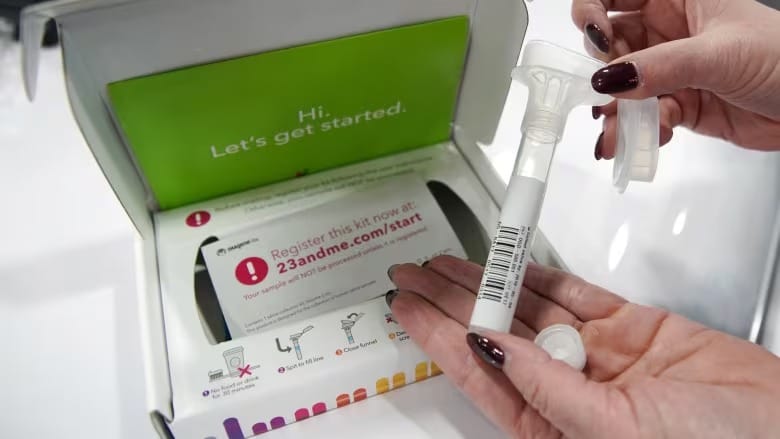 23andMe lays off 40% of its workforce, ends therapeutics division post image