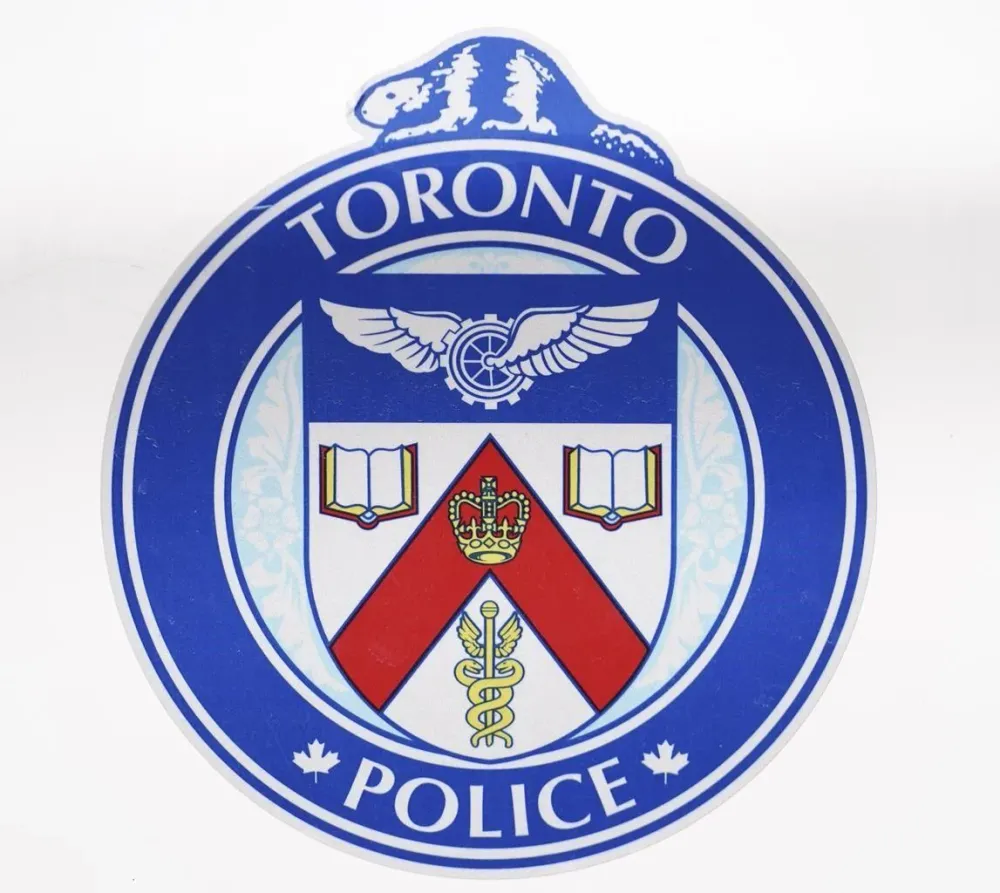 Man dead, son arrested after alleged stabbing at Toronto home post image