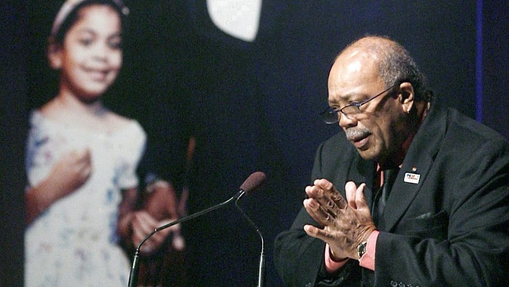 Canadian musicians recall industry titan Quincy Jones as mentor, friend, family post image