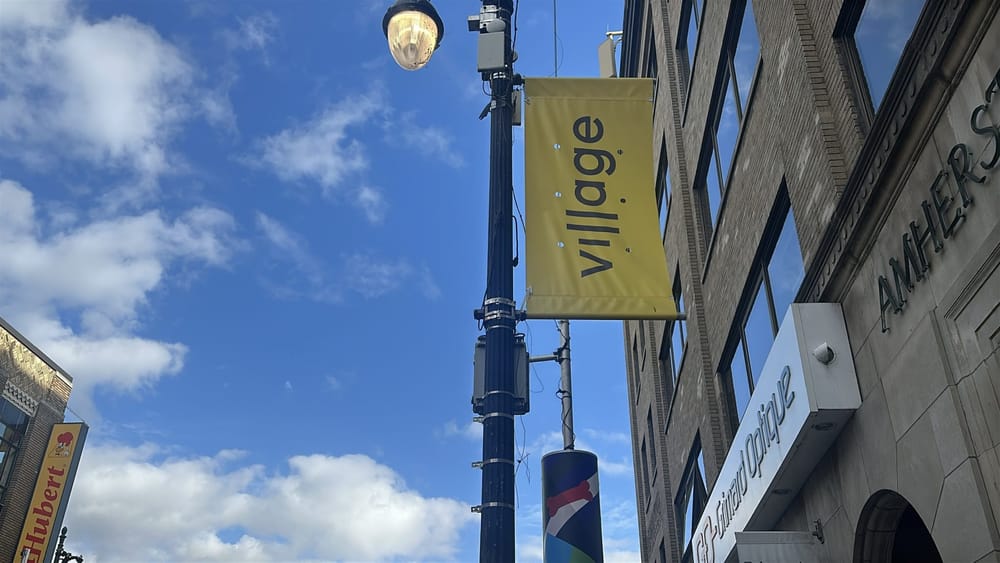 City of Montreal hires private security to patrol high-crime areas downtown post image