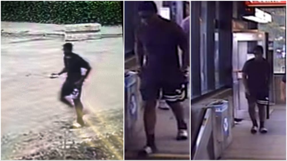 SPVM looking for suspect in July aggravated assault on passerby post image