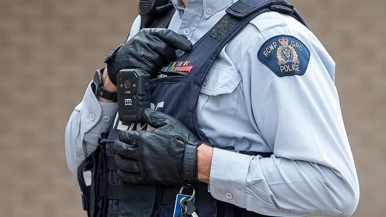 RCMP prepares to deploy body cameras to thousands of officers nationwide post image