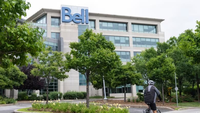 BCE to buy U.S. internet provider Ziply for $5B, in part with funds from MLSE sale post image