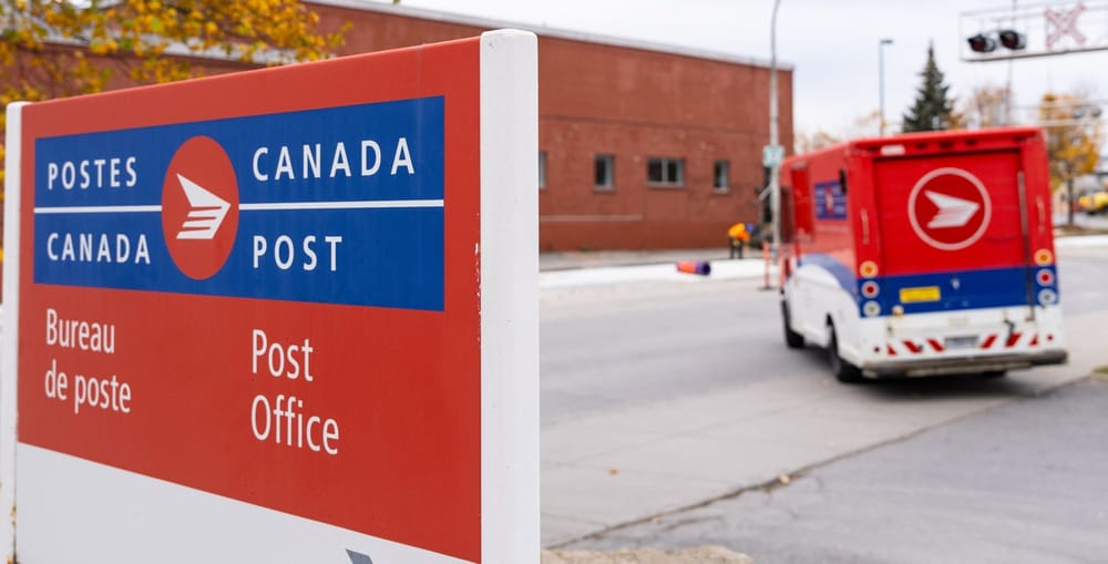 Canada Post strike enters new week as talks continue with special mediator post image