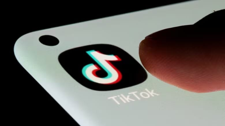 Trudeau government bans TikTok from operating in Canada — but Canadians can still use it post image