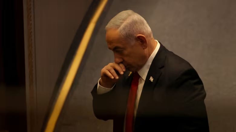 International Criminal Court issues arrest warrants for Israeli PM, Hamas official post image