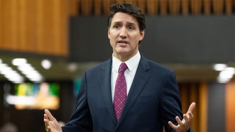 Trudeau says he could have acted faster to make immigration changes, blames 'bad actors' post image