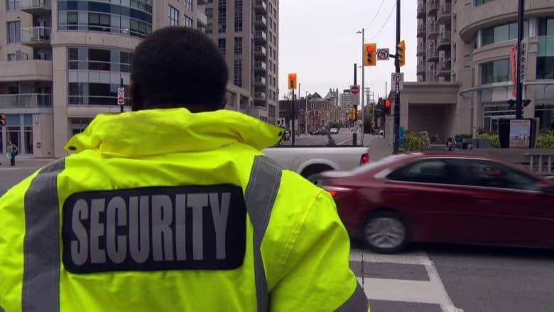 Montreal launches private security patrols in high-crime areas post image