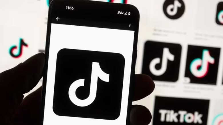 TikTok content creators worry that Canadian office shutdown will lead to app ban post image