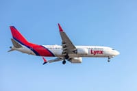 Flair and Lynx merging? Airlines reportedly set to announce merger plans post image