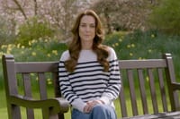 Kate Middleton reveals cancer diagnosis in moving statement post image