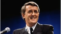 Former prime minister Brian Mulroney dies at 84 post image