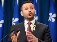 Want Quebec referendum on immigration: PQ leader post image