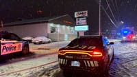 Woman dead, another injured after apparent armed robbery south of Quebec City post image