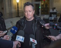 Supreme Court rejects Quebec woman's attempt to sue comedian who mocked her son post image