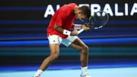 Montreal's Auger-Aliassime downs top-seed Paul to reach tennis final at Adelaide International post image