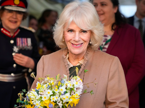 As King Charles battles cancer, what is Queen Camilla's future? post image