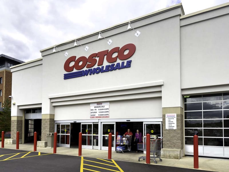 Platinum rush? Costco is selling a new precious metal in the U.S. post image