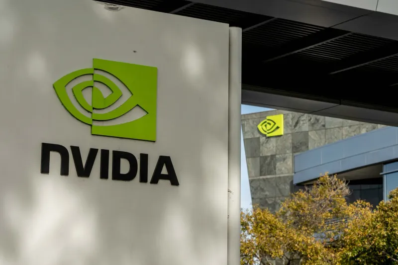 Nvidia’s forecast magic fades as analysts catch up to reality post image