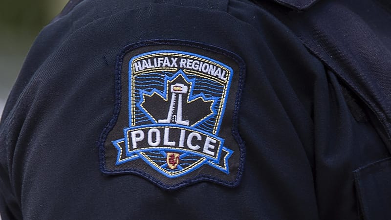 Halifax police look for suspect after man assaulted with sensory irritant post image