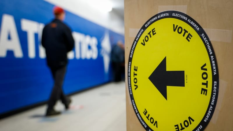 Elections Alberta preparing for byelection already affected by postal strike post image