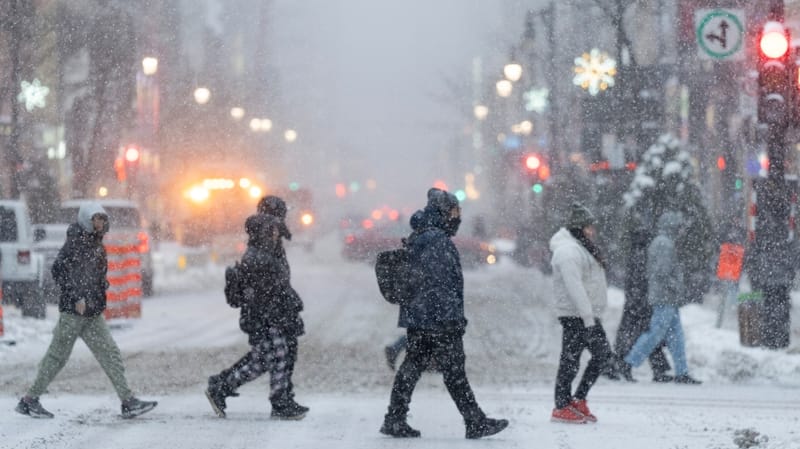 2024 broke records across the Quebec weather spectrum post image