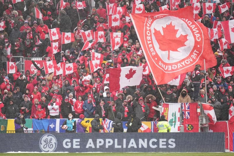 'Where does the money go?' Canada Soccer gets a red card for its finances post image