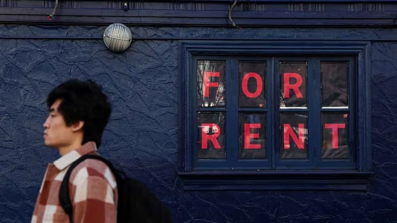 Average asking rents hit a 17-month low across Canada in December post image